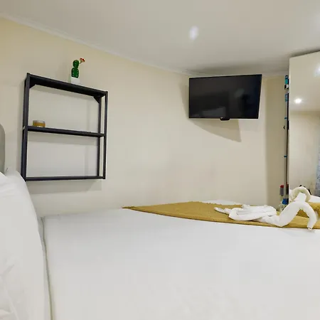 Cosy Flat In The Downtown Апартаменти