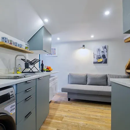 Cosy Flat In The Downtown Апартаменти *