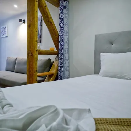 Cosy Flat In The Downtown Апартаменти