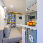 아파트 Cosy Flat In The Downtown 리스본
