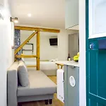 Cosy Flat In The Downtown 리스본