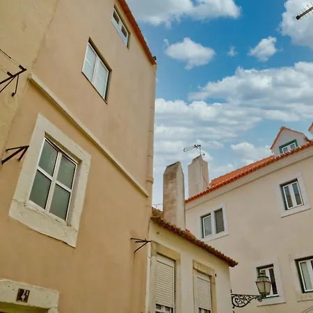 아파트 Cosy Flat In The Downtown *