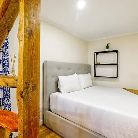 Cosy Flat In The Downtown Apartment *