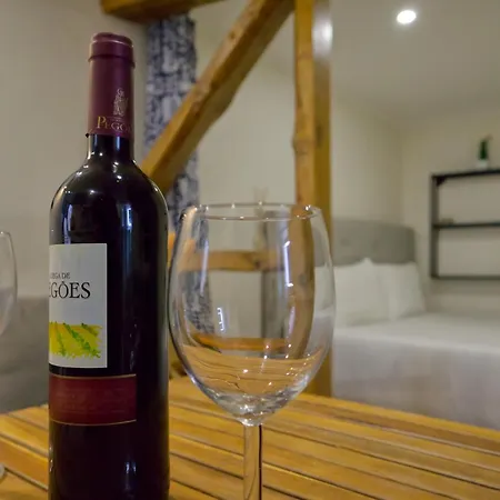 Cosy Flat In The Downtown * Lisboa