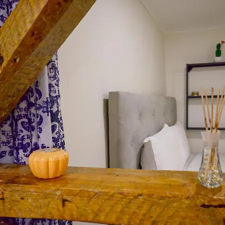 Cosy Flat In The Downtown