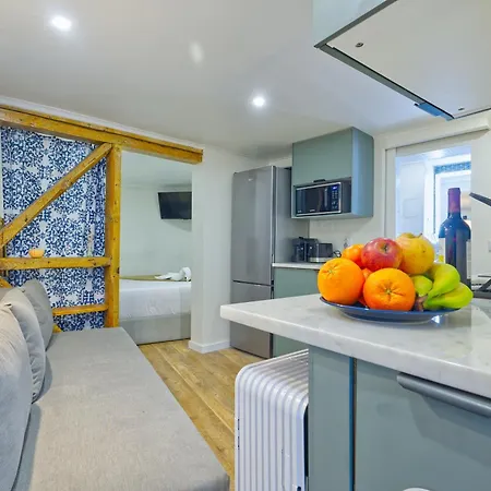 Cosy Flat In The Downtown Apartman *