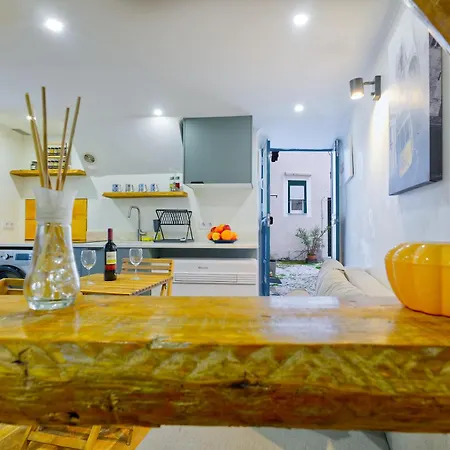 Cosy Flat In The Downtown דירה *