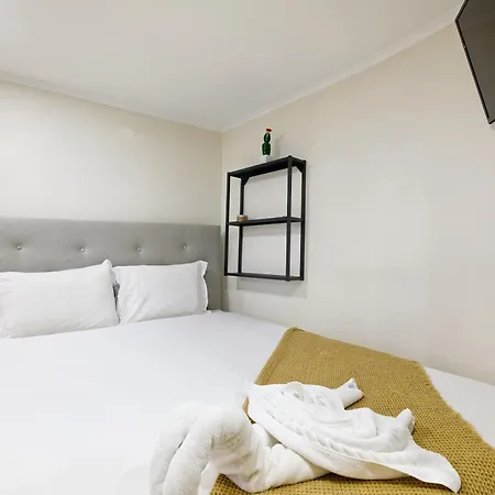 公寓 Cosy Flat In The Downtown